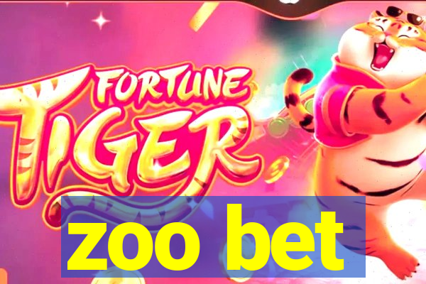 zoo bet