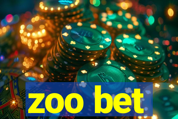 zoo bet