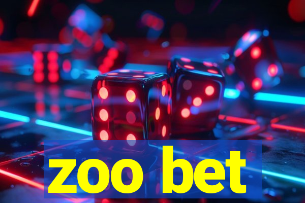 zoo bet