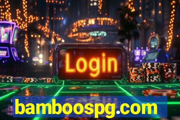 bamboospg.com