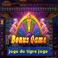 jogo do tigre jogo