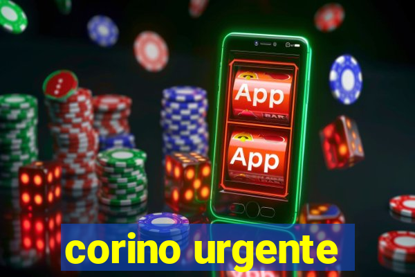 corino urgente