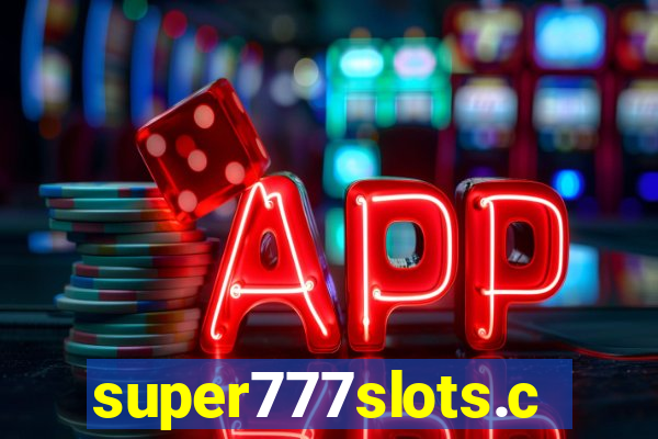 super777slots.com