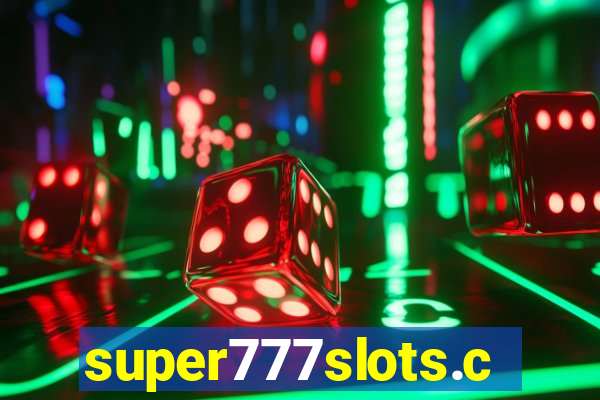 super777slots.com