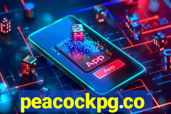 peacockpg.co