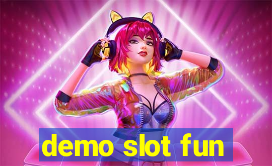 demo slot fun