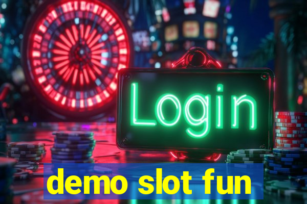 demo slot fun