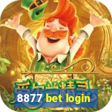 8877 bet login