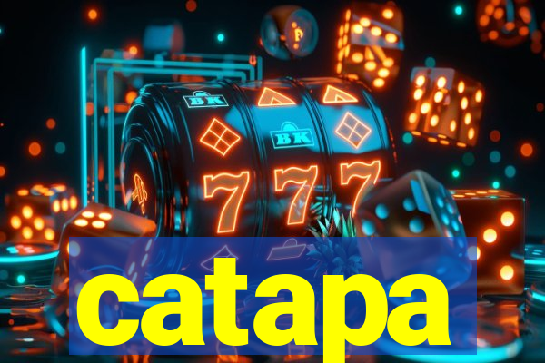 catapa