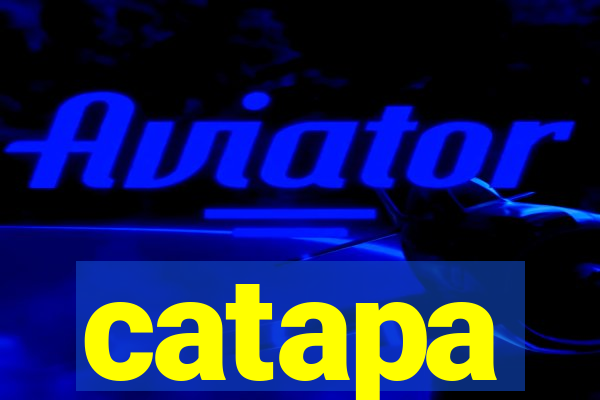 catapa