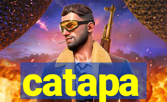 catapa