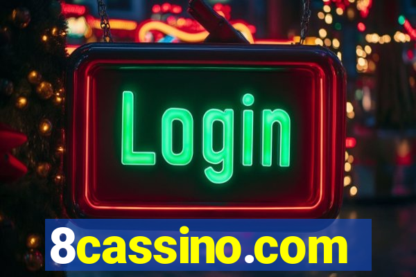 8cassino.com