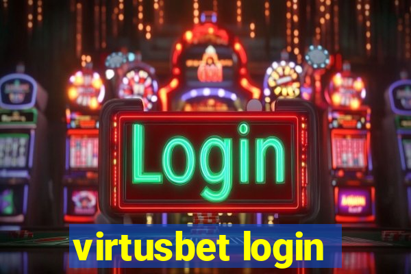 virtusbet login