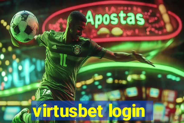 virtusbet login