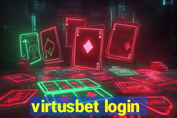 virtusbet login