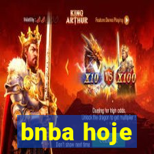 bnba hoje