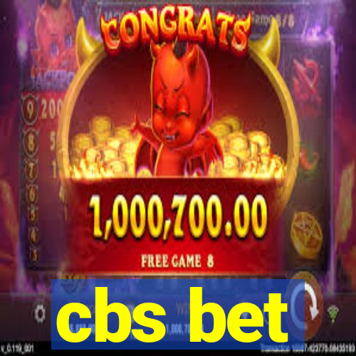 cbs bet