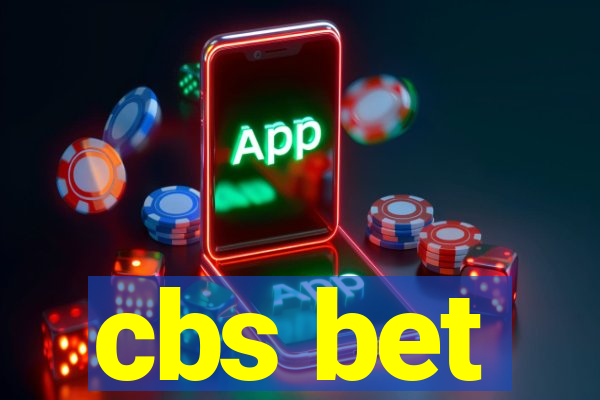 cbs bet