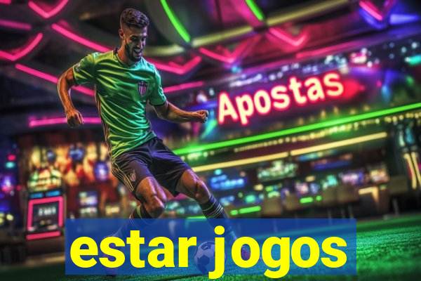 estar jogos