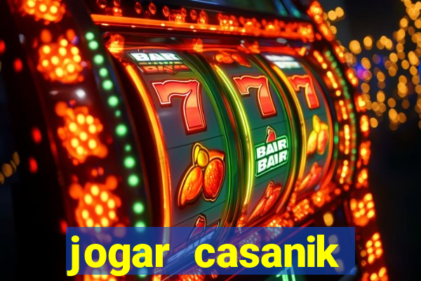 jogar casanik halloween online