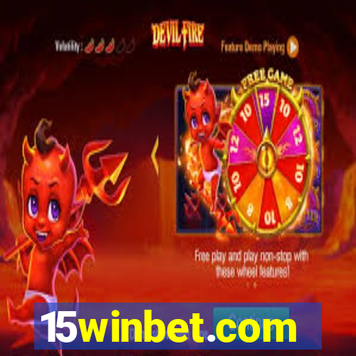 15winbet.com