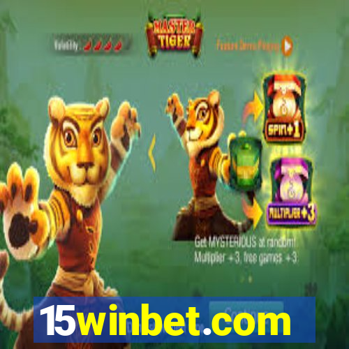 15winbet.com