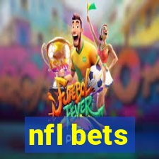 nfl bets