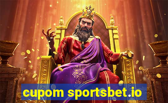 cupom sportsbet.io