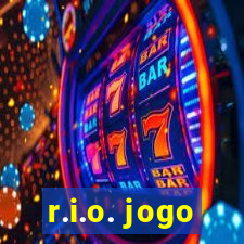 r.i.o. jogo