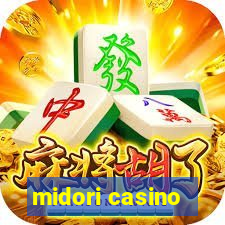 midori casino