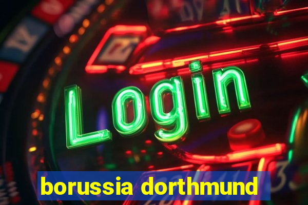 borussia dorthmund