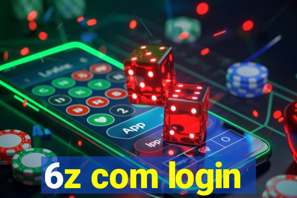 6z com login