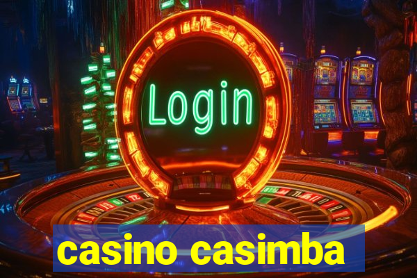 casino casimba