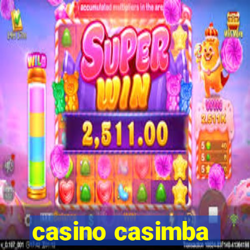 casino casimba