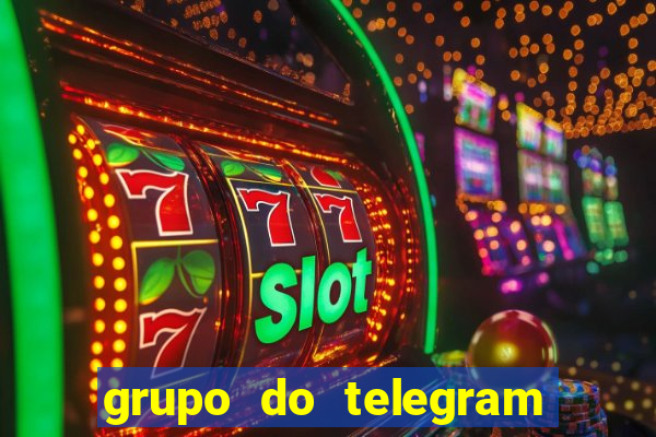 grupo do telegram pode tudo