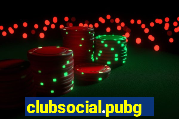 clubsocial.pubgslots