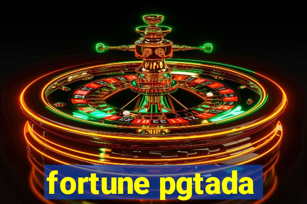 fortune pgtada