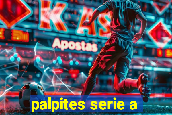 palpites serie a