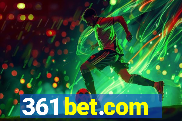 361 bet.com