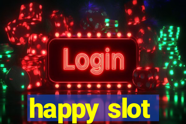 happy slot