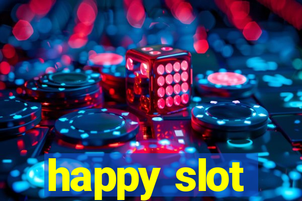 happy slot