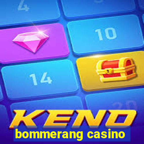 bommerang casino