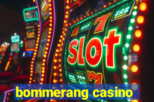 bommerang casino