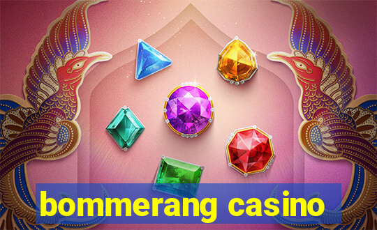 bommerang casino