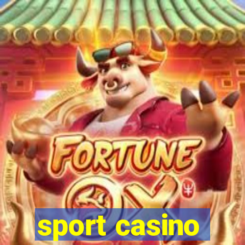 sport casino