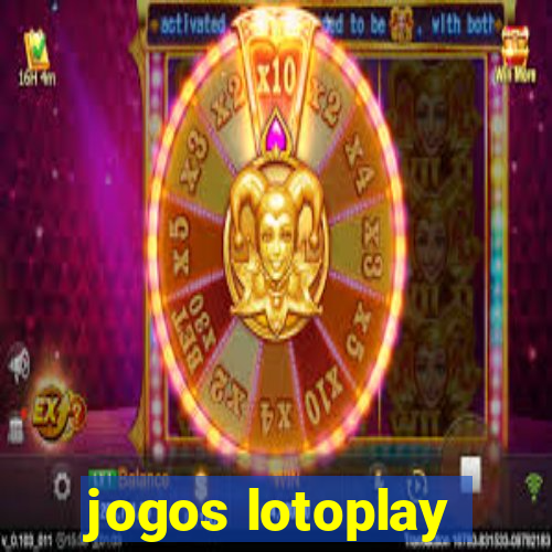 jogos lotoplay