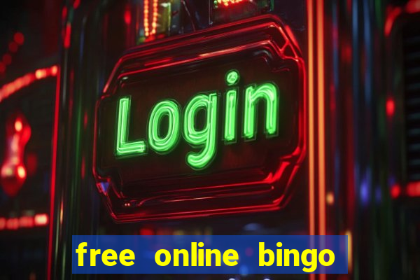 free online bingo and slots