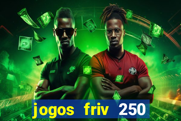 jogos friv 250 para jogar