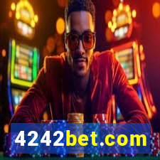 4242bet.com