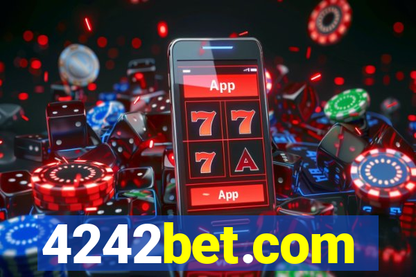 4242bet.com